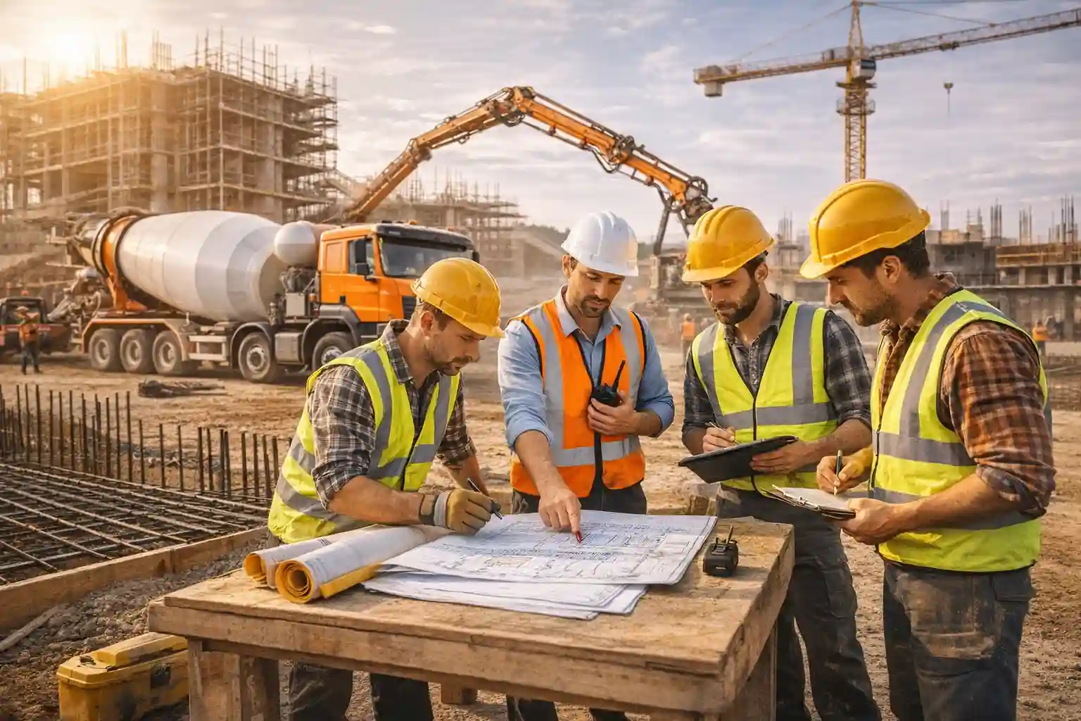 Vishant Tyagi - Managing Director